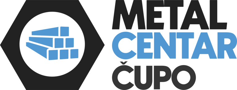 Metal Centar Čupo logo