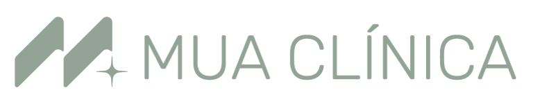 Mua Clínica logo