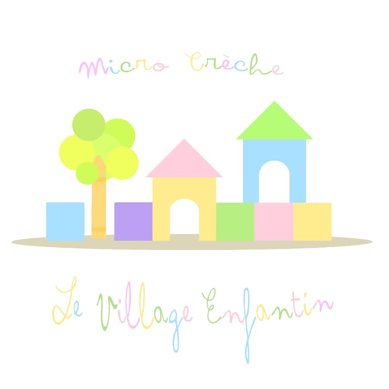 Le Village Enfantin logo