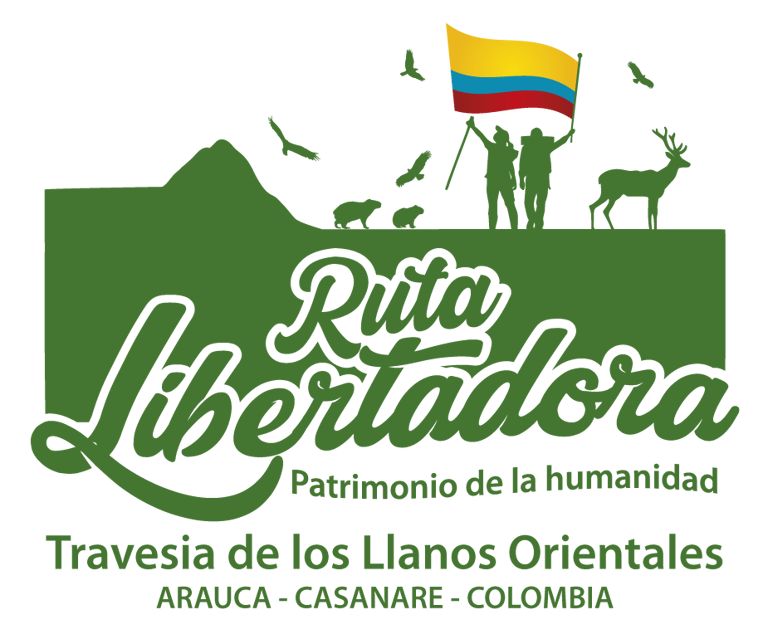 Ruta Libertadora logo
