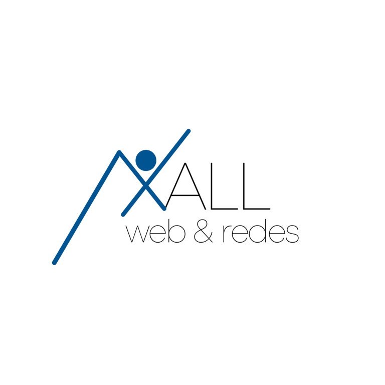 X-All Servicios logo