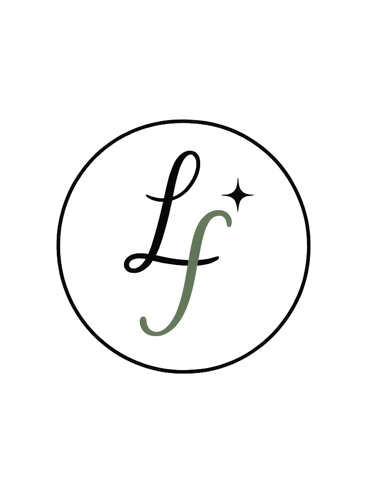 lifefeelings.blog logo