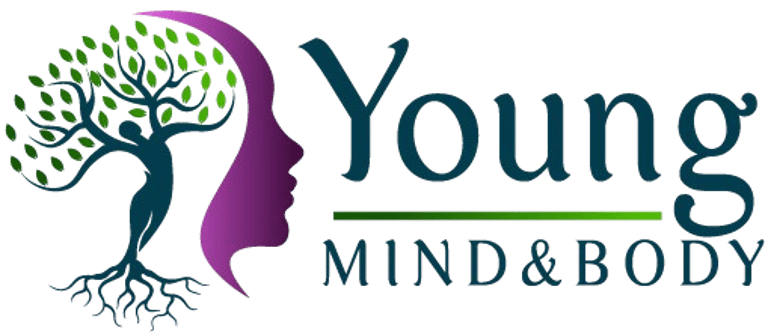 Young Mind&Body logo