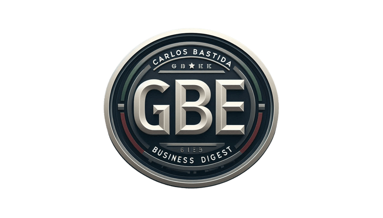 GBE Carlos Bastida Z logo