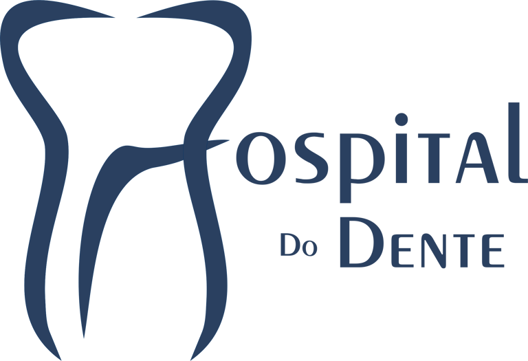 Hospital do Dente - Lem logo