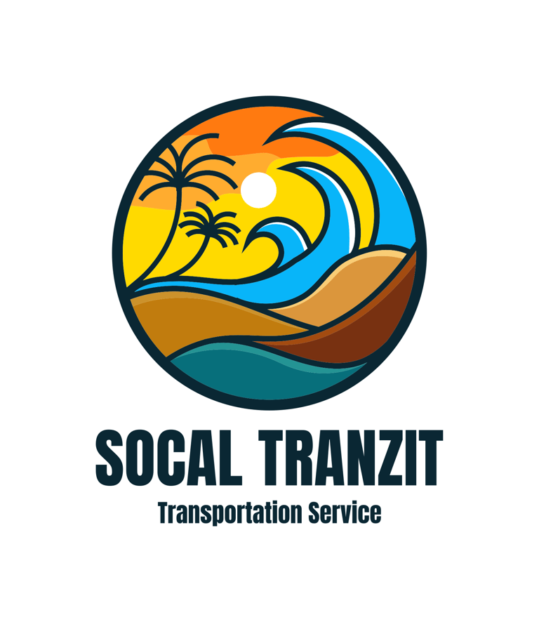 SOCAL TRANZIT logo