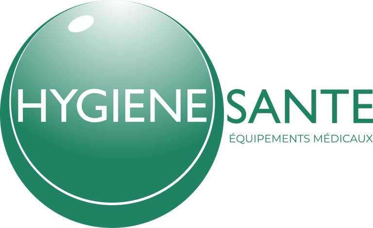Hygiène Santé logo