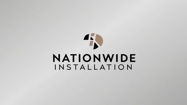 Nationwide Install logo