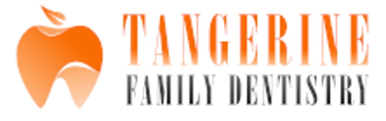 Tangerine Family Dentistry logo