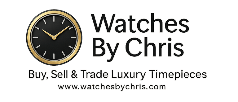 Watches By Chris logo