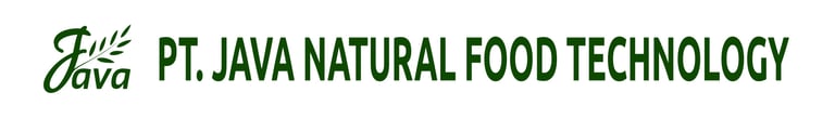 Java Natural Food Technology logo