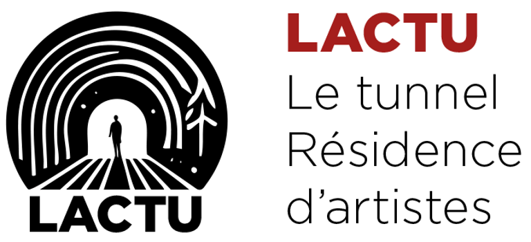 LACTU logo