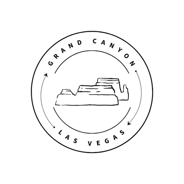 Grand Canyon Las Vegas logo