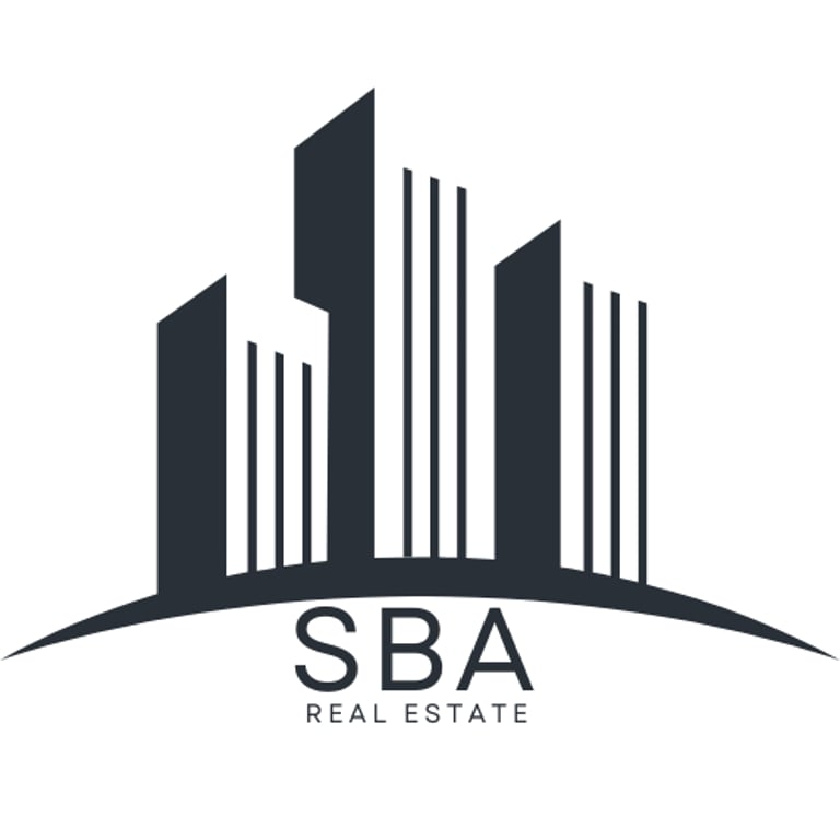 SBA TUNISIA logo