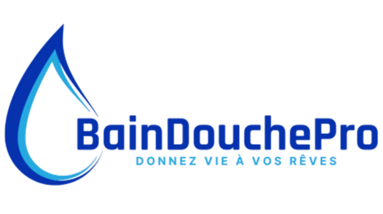 BainDouchePro – L’art de rénover avec élégance logo