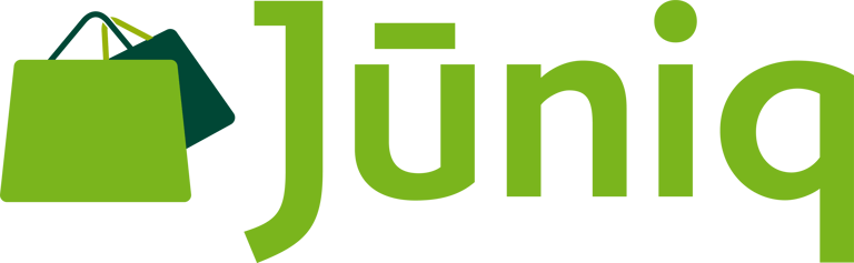 Juniq logo