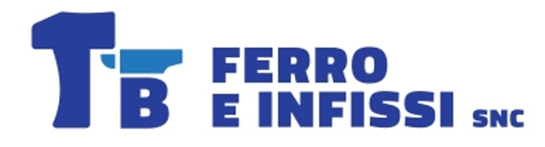 TB Ferro e Infissi logo