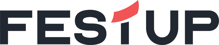 festup logo
