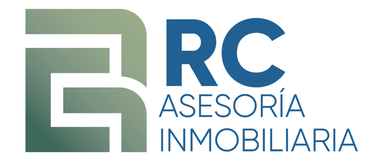 Rc Asesoría Inmobiliaria logo
