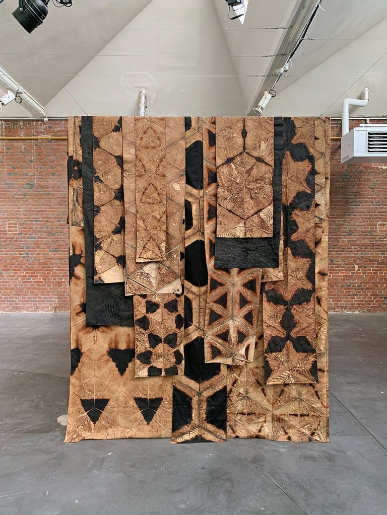 Nelson Aires Mappam 2022