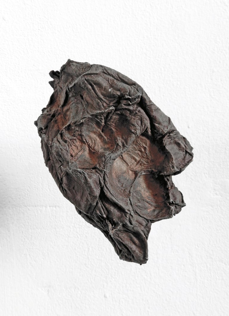 Nelson Aires Bloodstone serie 1 2017-2019