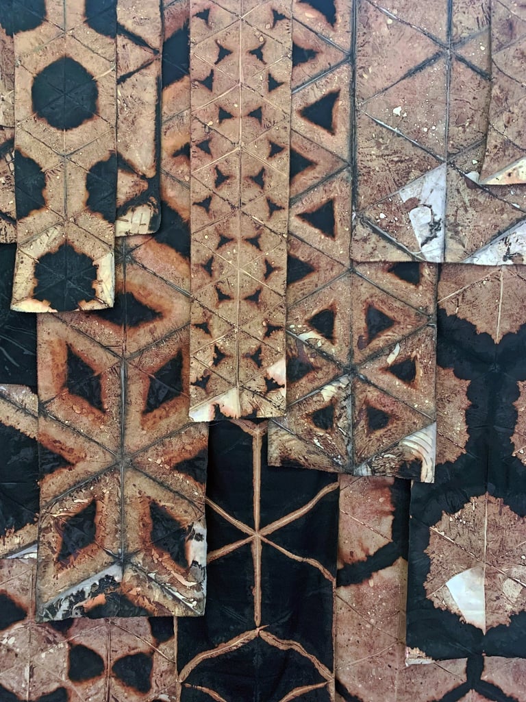 Nelson Aires Mappam 2022