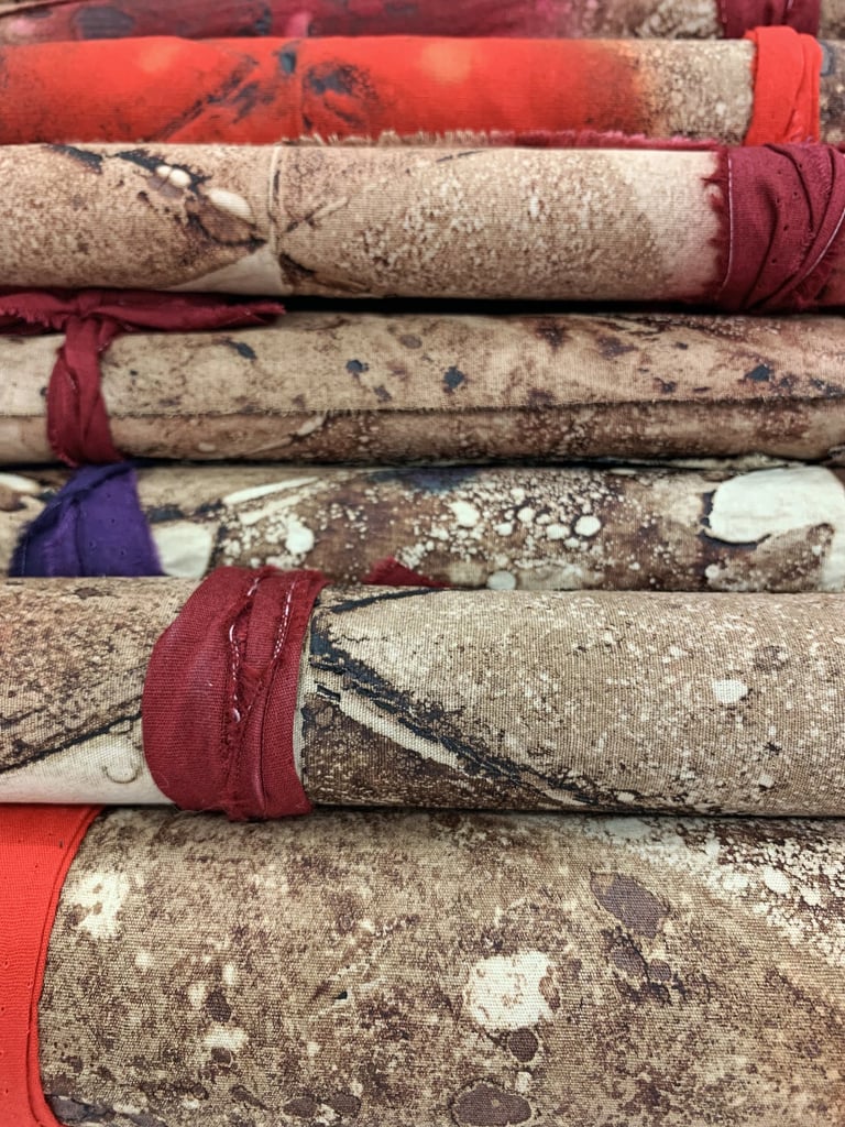 Nelson Aires Polukromos 2023