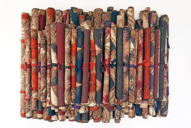 Nelson Aires Polukromos 2023