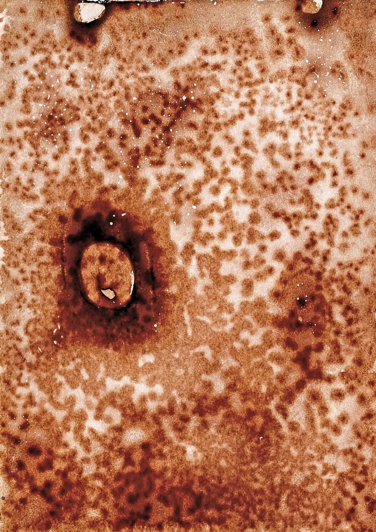 Nelson Aires Sanguis IV 2016-2017