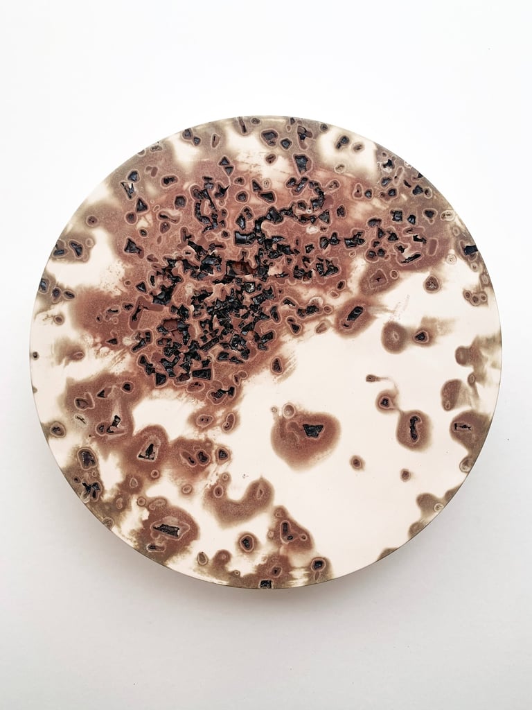 Nelson Aires Topos III 2017