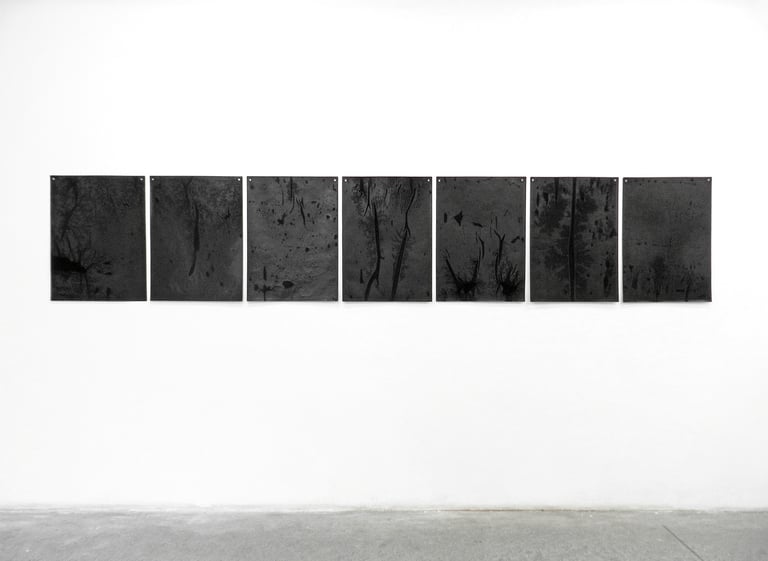 Nelson Aires Corrodo 2019