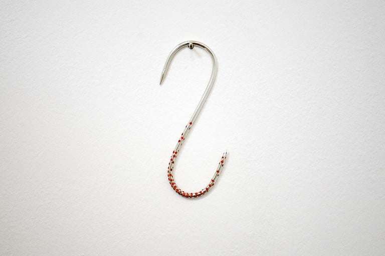 Nelson Aires Esse 2008