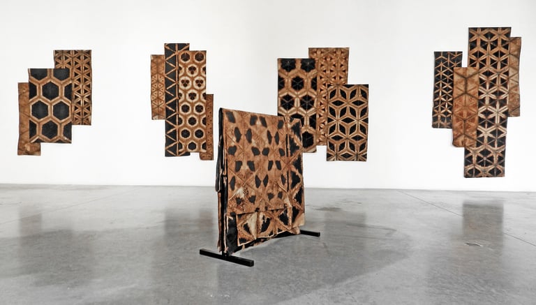 Nelson Aires Mappam 2019