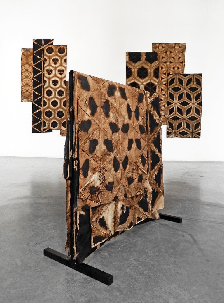 Nelson Aires Mappam 2019