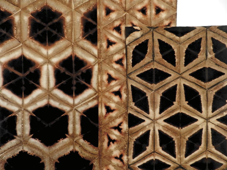 Nelson Aires Mappam 2019