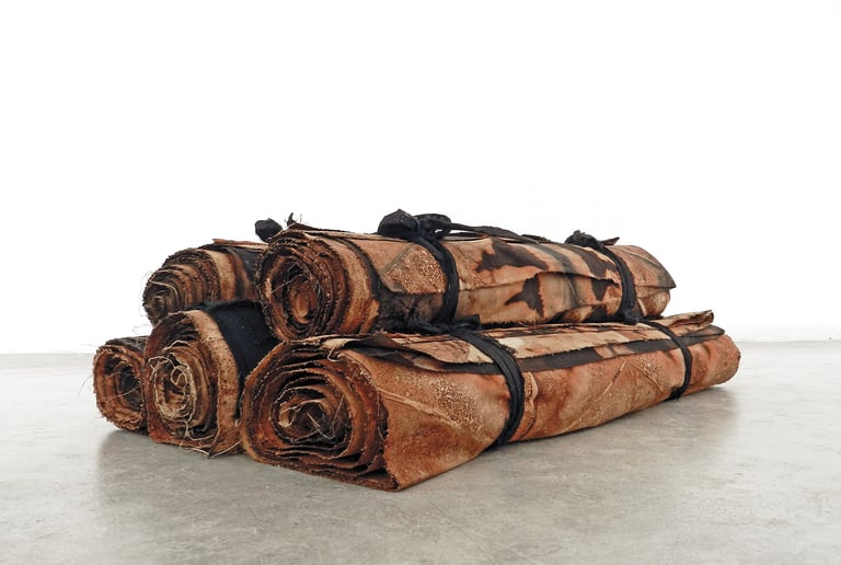 Nelson Aire Mappam 2020