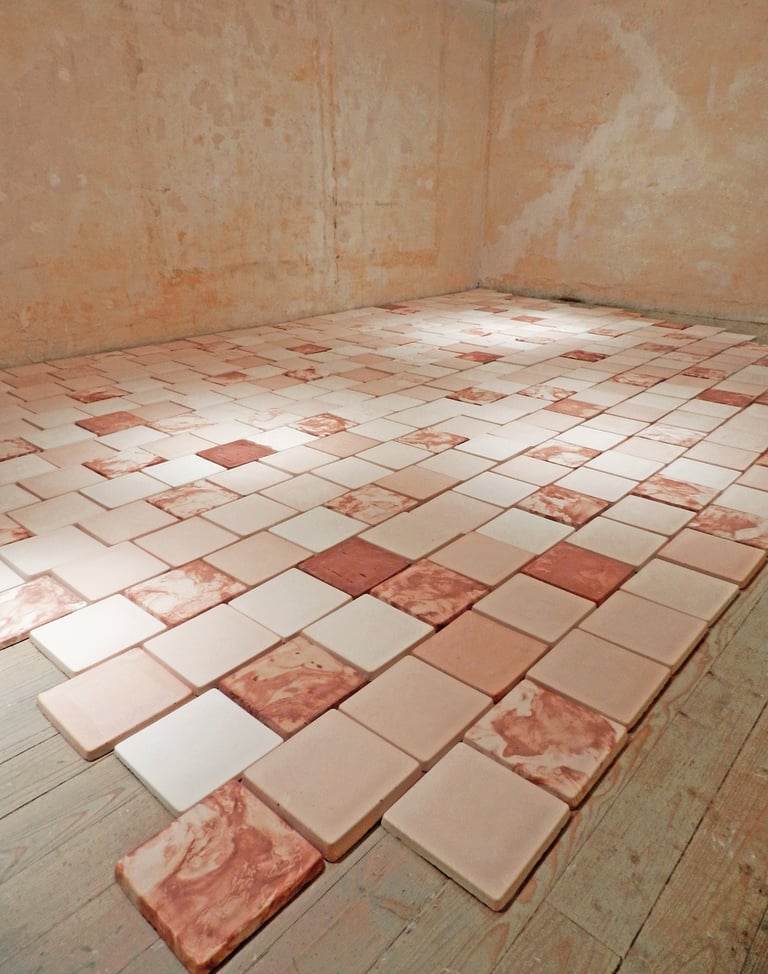 Nelson Aires Solum 2017