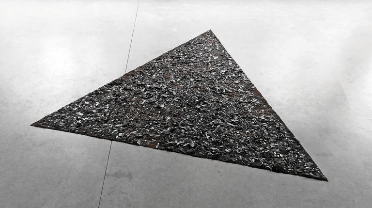 Nelson Aires Territorium 2019