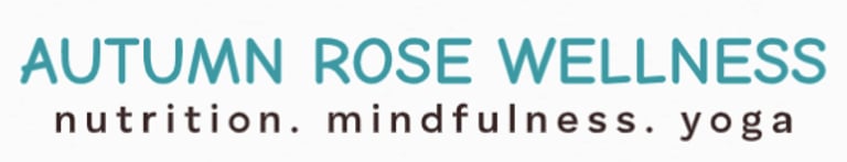 Be Well with Autumn logo