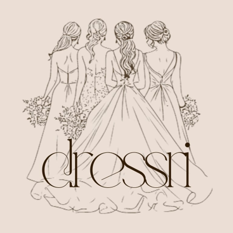 Dressri logo