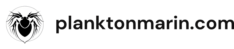 Plankton Marin logo