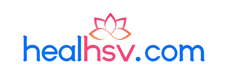 Heal HSV logo