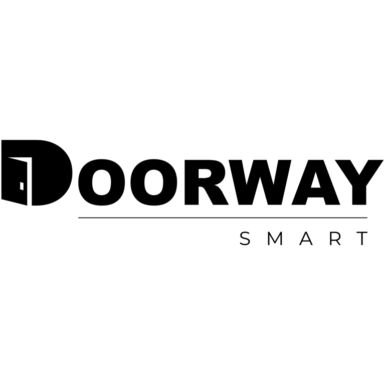 Doorway Smart logo