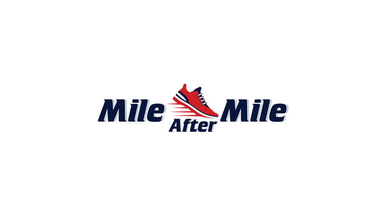 Mile After Mile logo