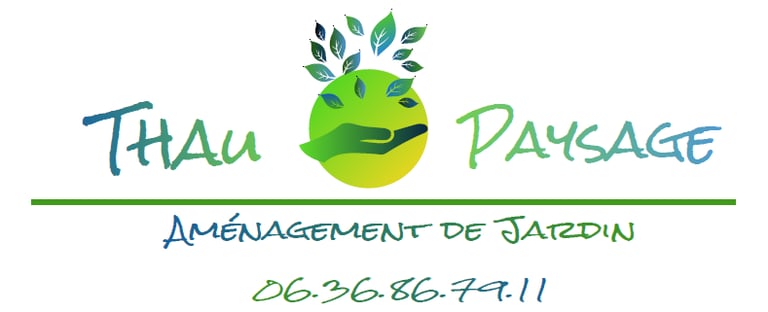 THAU PAYSAGE 34 logo