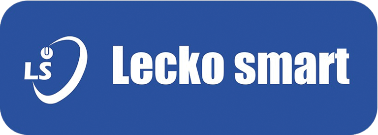 LECKO SMART ELECTRICAL APPLIANCES HOME TRADING L.L.C logo