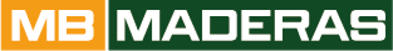 MB Maderas logo