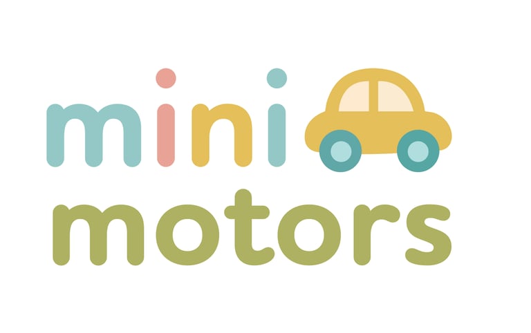 Mini Motors logo