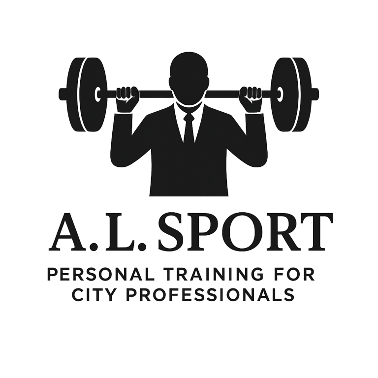A.L. Sport logo