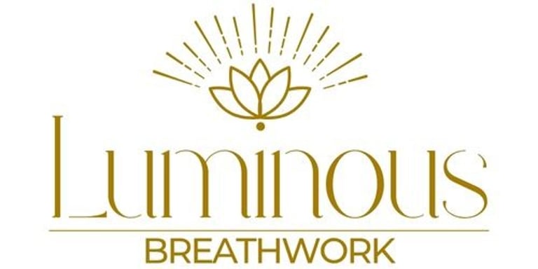 Luminous Breathwork logo